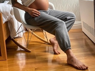 Alexandra sa stala dvojnásobnou