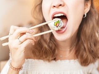 Osem potravín, ktoré sú