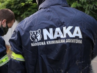 Prokurátor zrušil obvinenie NAKA