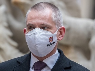 Starosta Chren radí Ružinovčanom,