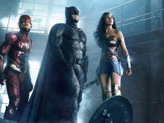 Režisérska verzia komiksovky Justice