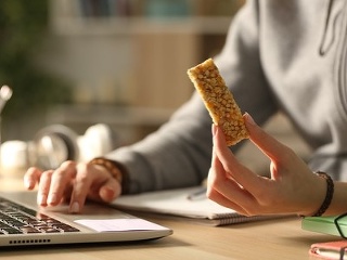 Zachránia pred poobedným útlmom