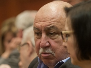 Legendárny herec, ktorý sa