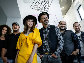 Romantický Valentín u vás