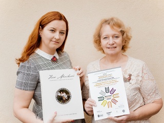 Ľubka berie dôchodok pozitívne: