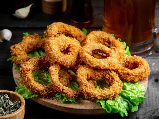 Recept na dnes: Vyskúšajte