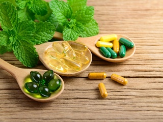 KVÍZ Vitamíny sú základ