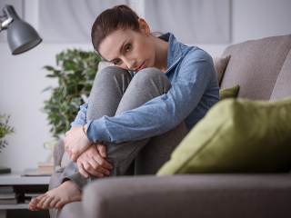 Zožiera vás pocit viny?