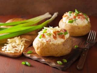 Recept na dnes: Jednoduchá