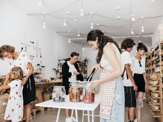 Celosvetový trend miluje stále