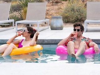 Chcete prísť na iné