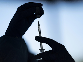 KORONAVÍRUS Švédsko odporučilo vakcínu