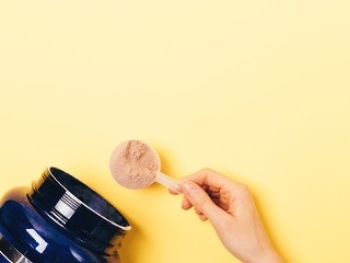 10 ZDRAVÝCH potravín, ktoré