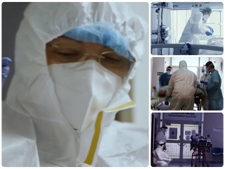 Koronavírus v galantskej nemocnici