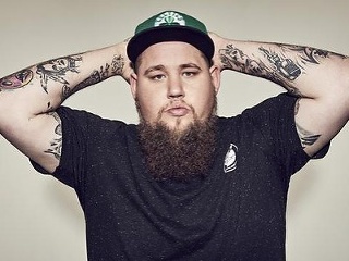 Rag'n'Bone Man zverejnil singel