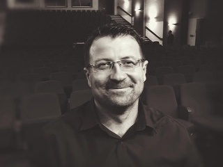 Pavol Smolka: Muzikanti si