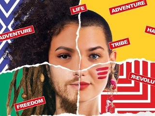 20. ročník Exit festivalu