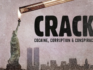 Drogová epidémia, ktorá v