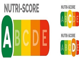 Údaje na obaloch potravín