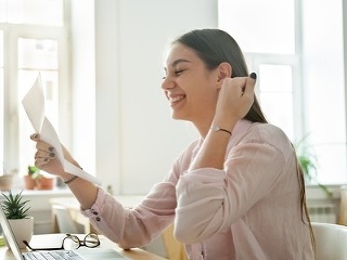 1 vec, ktorú musíte