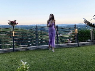 Slovenky, ktoré našli šťastie