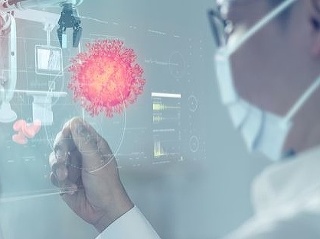 Infektológ o ďalšom vývoji