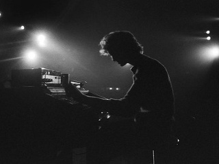 Vychádza Art Rock Line