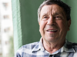 Pravdivý príbeh: Prekonal som