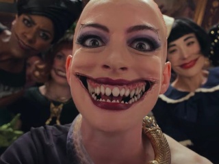 RECENZIA Remake Čarodejníc spustil