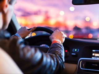 Ušetri pri každej jazde