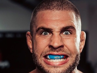 Jiří Procházka napokon vo