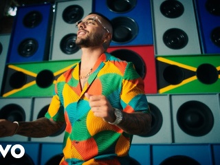 Spevák Maluma ovládol YouTube: