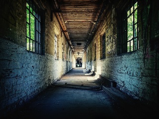 Leží na slovenských hraniciach