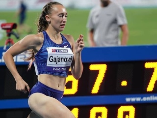 Gabriela patrí medzi naše