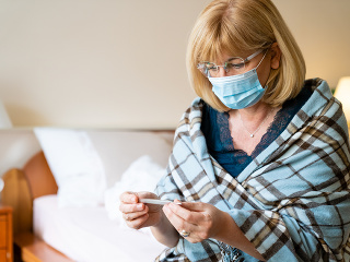 Dostali ste koronavírus? Zistite,