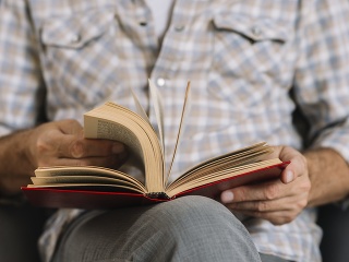 Knižný tip: Dielo Epidémie