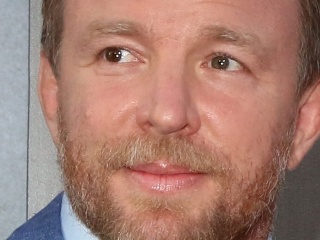 Filmové legendy: Režisér Guy