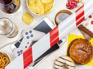 Dopamínový detox: Ako resetovať