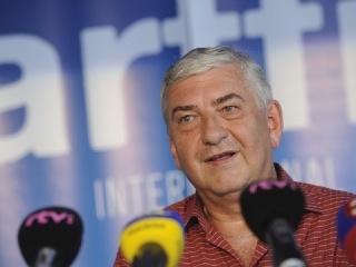 Nezameniteľný Miroslav Donutil jubiluje: