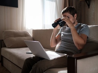 Časté chyby pri hľadaní