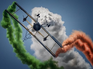 Otvorí Airshow Slovakia tohtoročnú