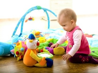 Tajomstvo výchovy šikovných detí: