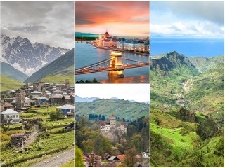 Cestovanie za babku: Tieto