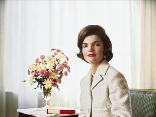 Jackie bola kedysi symbolom