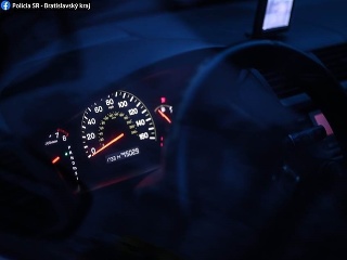 Polícia obvinila 29-ročného Mária