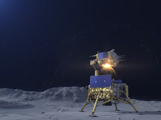 Prvá arabská medziplanetárna sonda