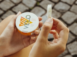 Rok bez klasickej cigarety?