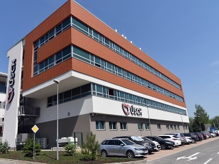 Nový šéf VÚSCH Jura: