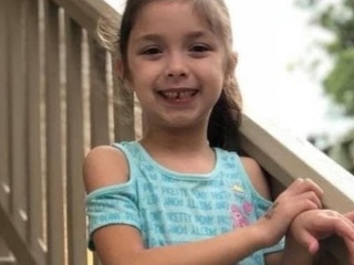 Dievčatko s „miernym“ Covidom