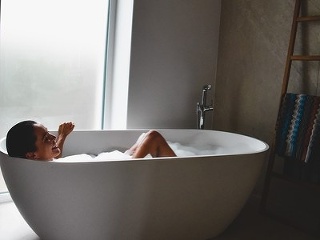 Obľúbená Slovenka Sisa Križanová